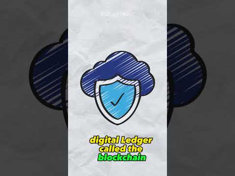 The Future of Finance: How Blockchain Will Disrupt Everything.