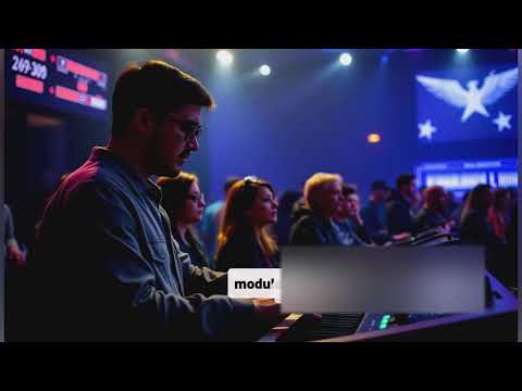 NAMM 2025: Innovations That Redefined Audio Entertainment