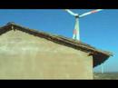 A Mighty Wind of Change - Colombia