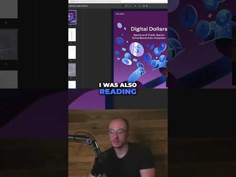 Spoiler Alert: The Future Runs on Blockchain