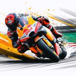 A Triunfo Emocionante de Marc Márquez: Uma Aula de Mestre em Estratégia e Habilidade