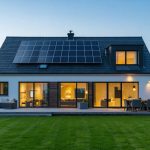 Transformarea Electrizantă: Cum mi-am transformat casa într-o centrală de energie regenerabilă