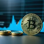 Desglose del primer trimestre de las criptomonedas: Bitcoin domina mientras reina el caos en otros lugares.