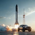 Le PAC SpaceX d’Elon Musk : Alimenter les campagnes politiques à travers le spectre