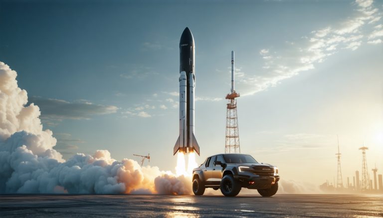 PAC на SpaceX на Илон Мъск: Подпомагане на политически кампании в целия спектър