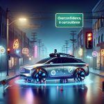 Pourquoi la voiture autonome de Zoox a nécessité une refonte logicielle : Les dangers inattendus de la « confiance inexacte »