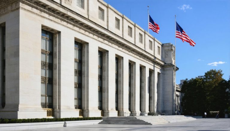 Wall Street rośnie, gdy rozmowy handlowe USA-Chiny osiągają "znaczący postęp" w Genewie