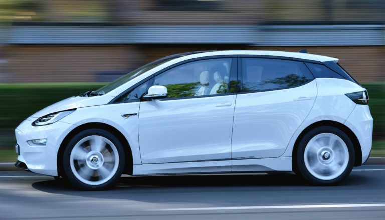 Den overraskende leder i den globale EL-bølge: Hvad driver den uden fortilfælde vækst?