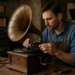 Antique Musical Equipment Restoration in 2025: Why Demand Is Surging and How New Tech Is Reviving Vintage Sound. Discover Market Forecasts, Innovations, and Where the Industry Is Headed Next.