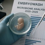 Embryowash Microbiome Analysis 2025–2029: The Hidden Goldmine Transforming IVF Success Rates