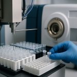 Mass Spectrometry Sample Prep Automation: 2025’s Game-Changer Disrupting Lab Efficiency & Profitability