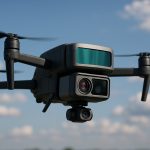 Hybridi Lidar itsenäisille droneille: 2025 markkinahyppy ja seuraavan sukupolven teknologian paljastus