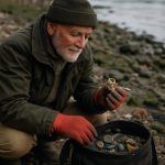 Mudlarking Secrets: Unearthing Hidden Treasures Along Riverbanks
