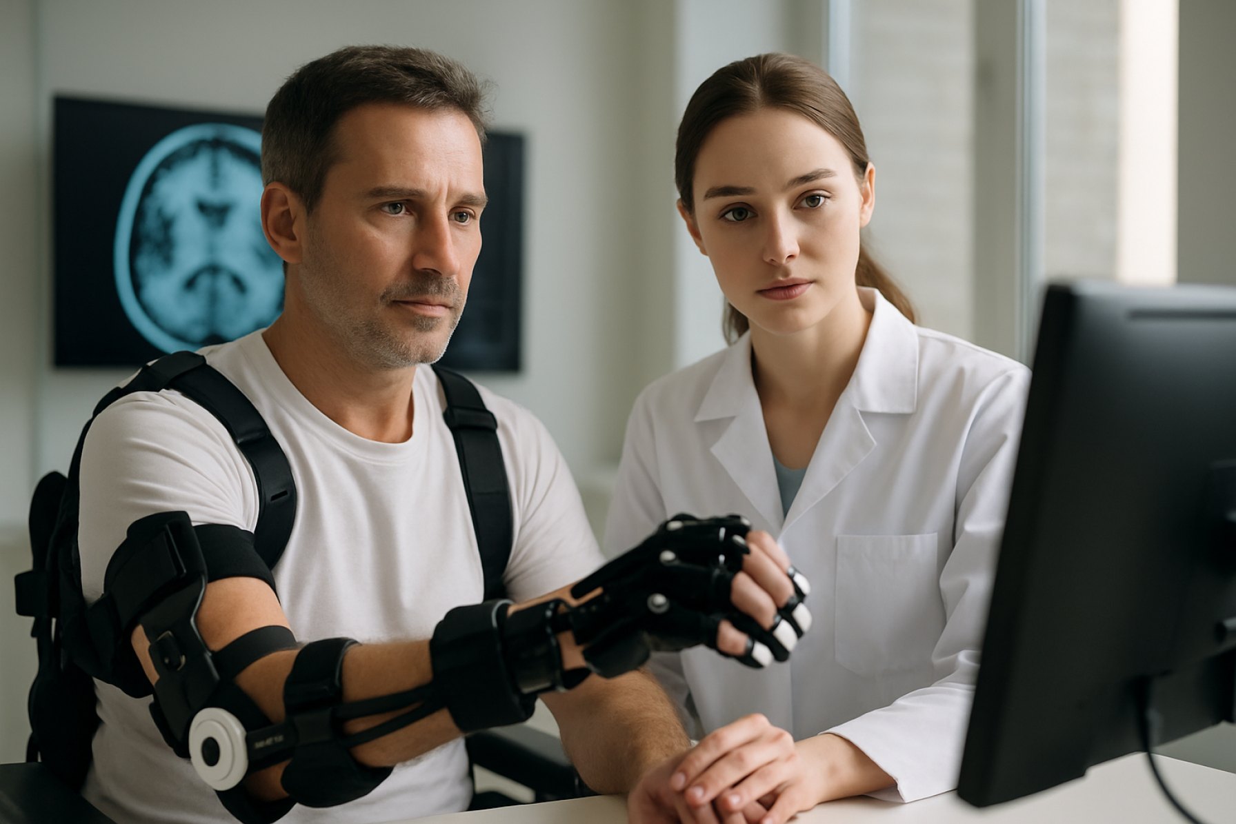 Neurorobotic Rehabilitation Research Market 2025: AI-Driven Growth to Surpass 18% CAGR Through 2030