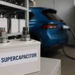 Supercapacitor Energy Storage Systems Market 2025: Rapid Growth Driven by EV Adoption & Grid Modernization