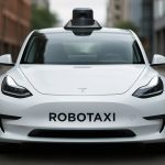 Tesla Unleashes Aggressive New Bid for “Robotaxi” Name Ahead of Self-Driving Service Launch