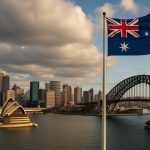 Australia Defies Global Gloom: Economic Turnaround Ahead as World Growth Stalls