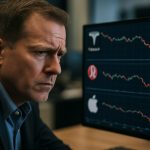 Tesla Tanks, Lululemon Stumbles, and Apple Dips: What Investors Need to Know Tonight as Market Volatility Surges