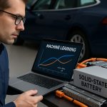 Game-Changer for Electric Vehicles: Machine Learning Fast-Tracks Safer, Longer-Lasting Solid-State Batteries