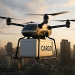 Autonomno tržište zračnog tereta u urbanim sredinama 2025.: Brzi rast potaknut AI integracijom i potražnjom za urbanom logistikom